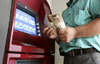 You may have to pay for using ATMs more than 5 times a month